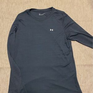 Under Armour Warm Up Long Sleeve Shirt